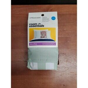 2 Pillowcases